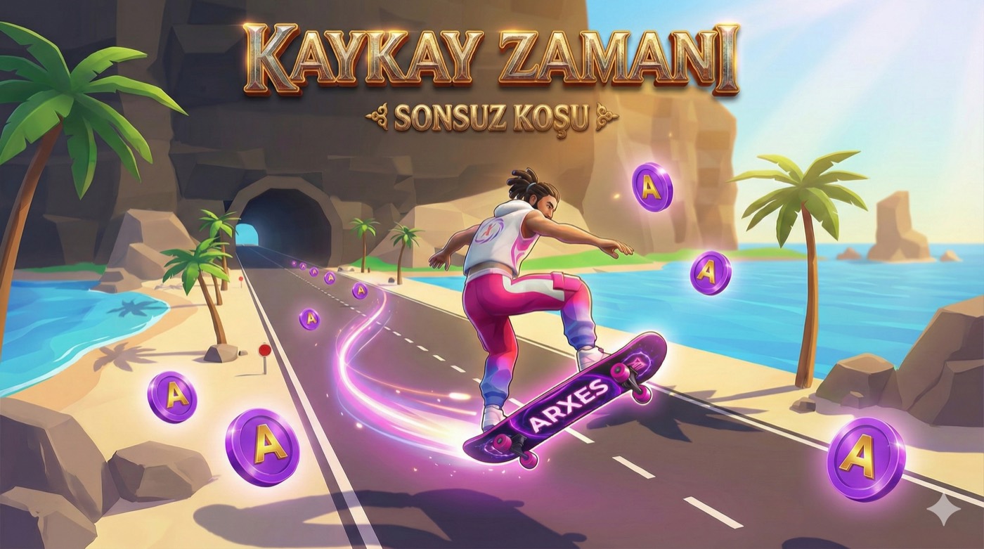 Kaykay Zamanı